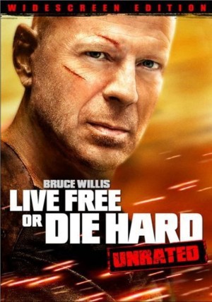 Đương Đầu Với Thử Thách 4 - Live Free Or Die Hard