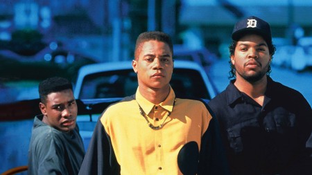 Đường Đời - Boyz n the Hood