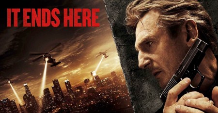 Dứt Điểm - Taken 3