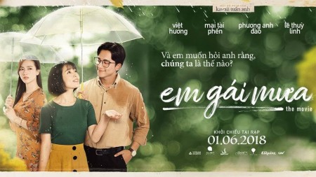 Em Gái Mưa - Once Upon a Rain