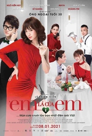 Em Là Của Em - I Am Mine (2021)