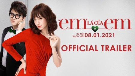 Em Là Của Em - I Am Mine