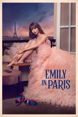 Emily Ở Paris (Phần 4) - Emily In Paris (Season 4)