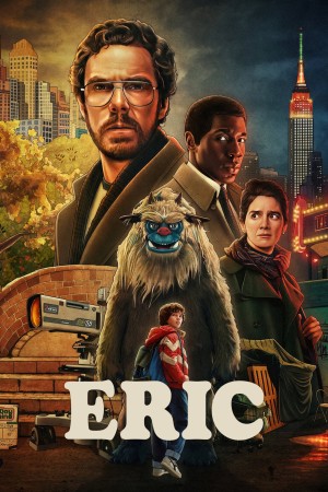 Eric - Eric (2024)