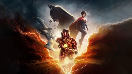 Flash - The Flash