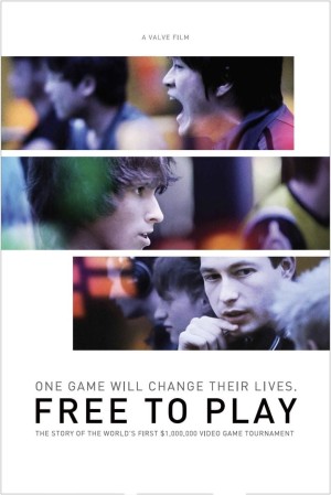 Free to Play - Free to Play