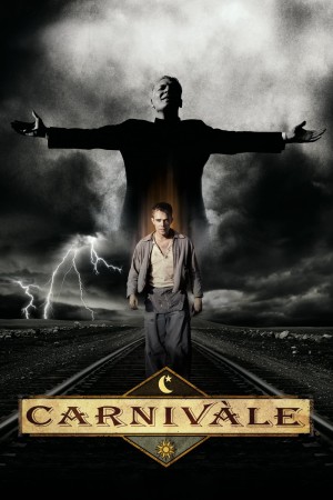 Gánh Xiếc (Phần 2) - Carnivale (Season 2)