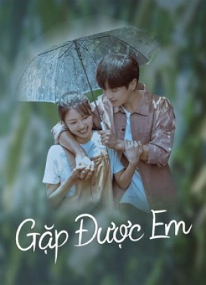 Gặp Được Em - ALMOST LOVE