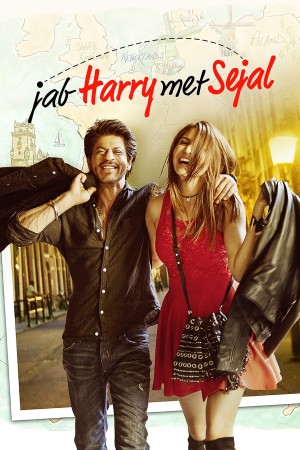 Gặp Gỡ Trời Tây - Jab Harry Met Sejal