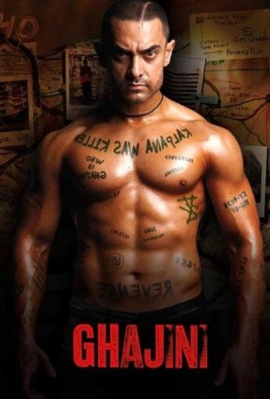 Ghajini - Ghajini