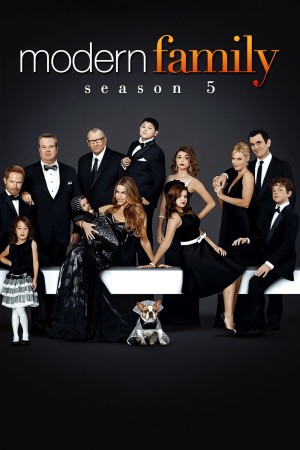 Gia Đình Hiện Đại (Phần 5) - Modern Family (Season 5)