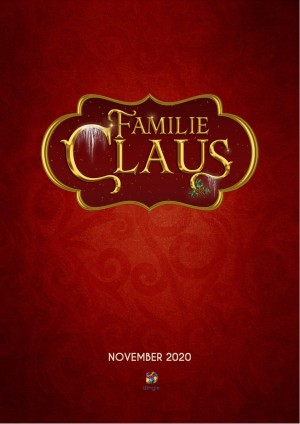 Gia đình nhà Claus 1 - The Claus Family 1 (2020)