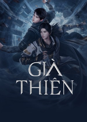 Già Thiên - Shrouding The Heavens