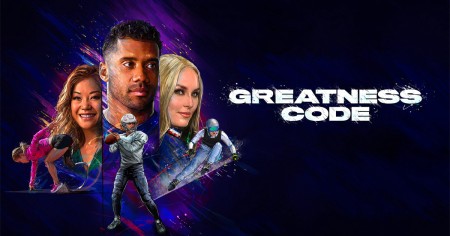 Giải Mã Sự Thành Công (Phần 1) - Greatness Code (Season 1)