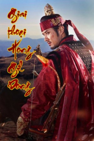 Giai Thoại Hong Gil Dong - Thief Who Stole The People