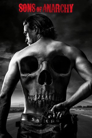 Giang Hồ Đẫm Máu (Phần 5) - Sons Of Anarchy (Season 5) (2012)