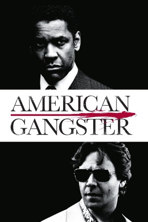 Giang Hồ Mỹ - American Gangster