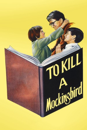 Giết Con Chim Nhại - To Kill A Mockingbird