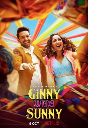 Ginny Và Sunny, Cô Dâu Chú Rể - Ginny Weds Sunny (2020)