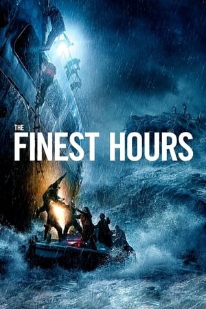 Giờ Lành - The Finest Hours