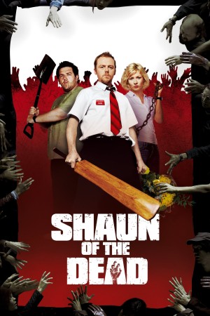 Giữa Bầy Xác Sống - Shaun of the Dead