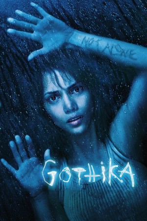 Gothika - Gothika