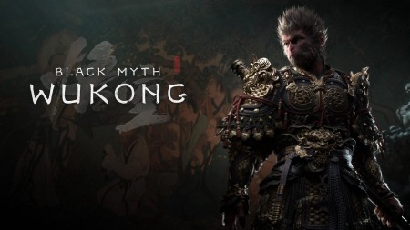 Hắc Thần Thoại: Ngộ Không - Black Myth: Wukong