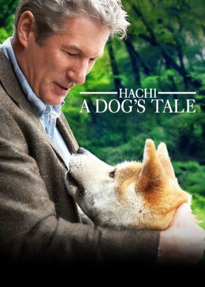 Hachiko Chú Chó Trung Thành - Hachi: A Dog's Tale