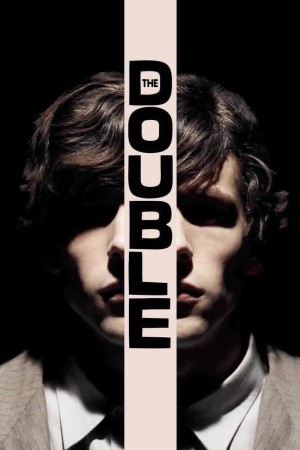 Hai Số Phận - The Double (2014)