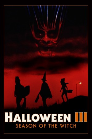 Halloween 3: Thời Đại Phù Thủy - Halloween III: Season of the Witch