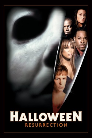 Halloween 8: Quỷ Dữ Phục Sinh - Halloween: Resurrection