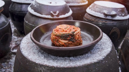 Hàn Quốc: Xứ Sở Kim Chi - A Nation Of Kimchi