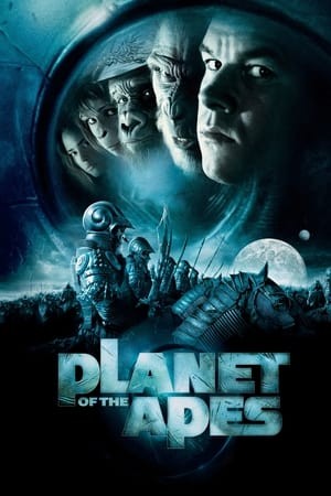 Hành Tinh Khỉ - Planet of the Apes