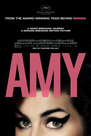 Hành Trình Của Amy Winehouse - Amy