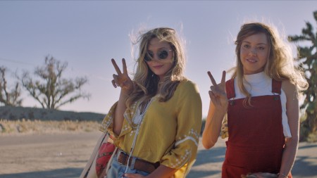 Hành Trình Của Ingrid - Ingrid Goes West