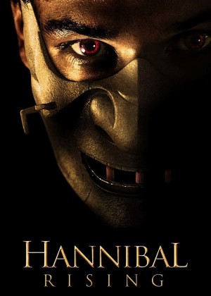 Hannibal Trỗi Dậy - Hannibal Rising