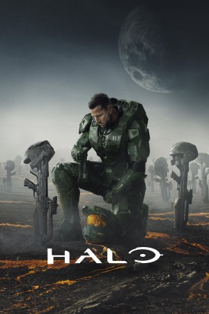 Hào Quang (Phần 2) - Halo (Season 2)