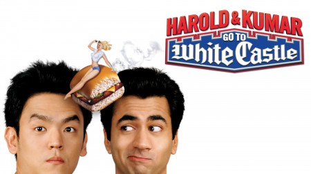 Harold & Kumar: Đến Lâu Đài Trắng - Harold & Kumar Go To White Castle