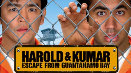 Harold & Kumar Thoát Khỏi Ngục Guantanamo - Harold & Kumar Escape From Guantanamo Bay