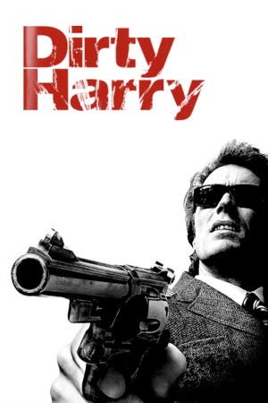 Harry "Bẩn Thỉu" - Dirty Harry