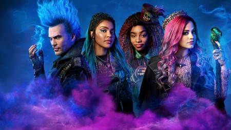 Hậu Duệ 3 - Descendants 3