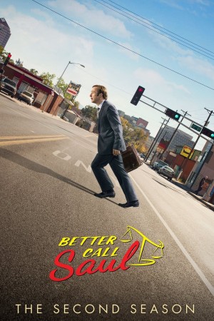 Hãy Gọi Cho Saul (Phần 2) - Better Call Saul (Season 2)