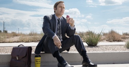 Hãy Gọi Cho Saul (Phần 2) - Better Call Saul (Season 2)