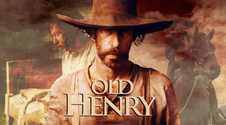 Henrry Già Cỗi - Old Henry