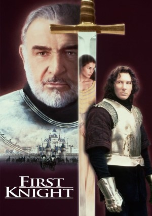 Hiệp Sĩ Đầu Tiên - First Knight