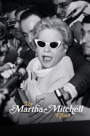 Hiệu Ứng Martha Mitchell - The Martha Mitchell Effect