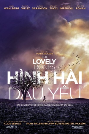 Hình Hài Dấu Yêu - The Lovely Bones