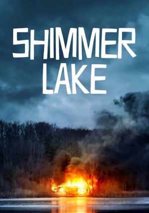 Hồ Shimmer - Shimmer Lake