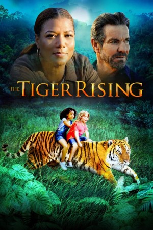 Hổ Trỗi Dậy - The Tiger Rising (2022)