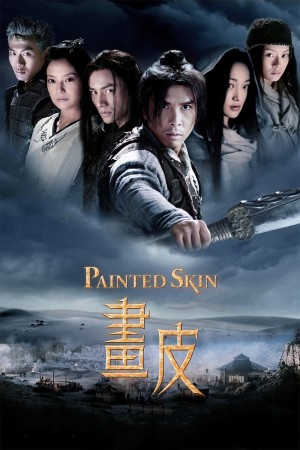 Họa Bì - Painted Skin